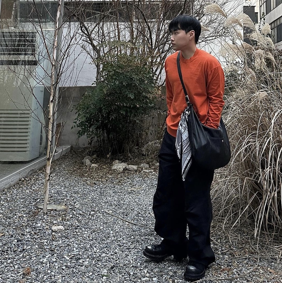 다이소님의 스타일