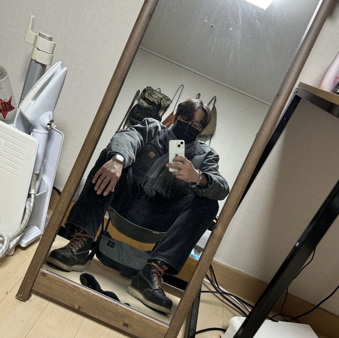 Fuckyou님의 스타일 - 7