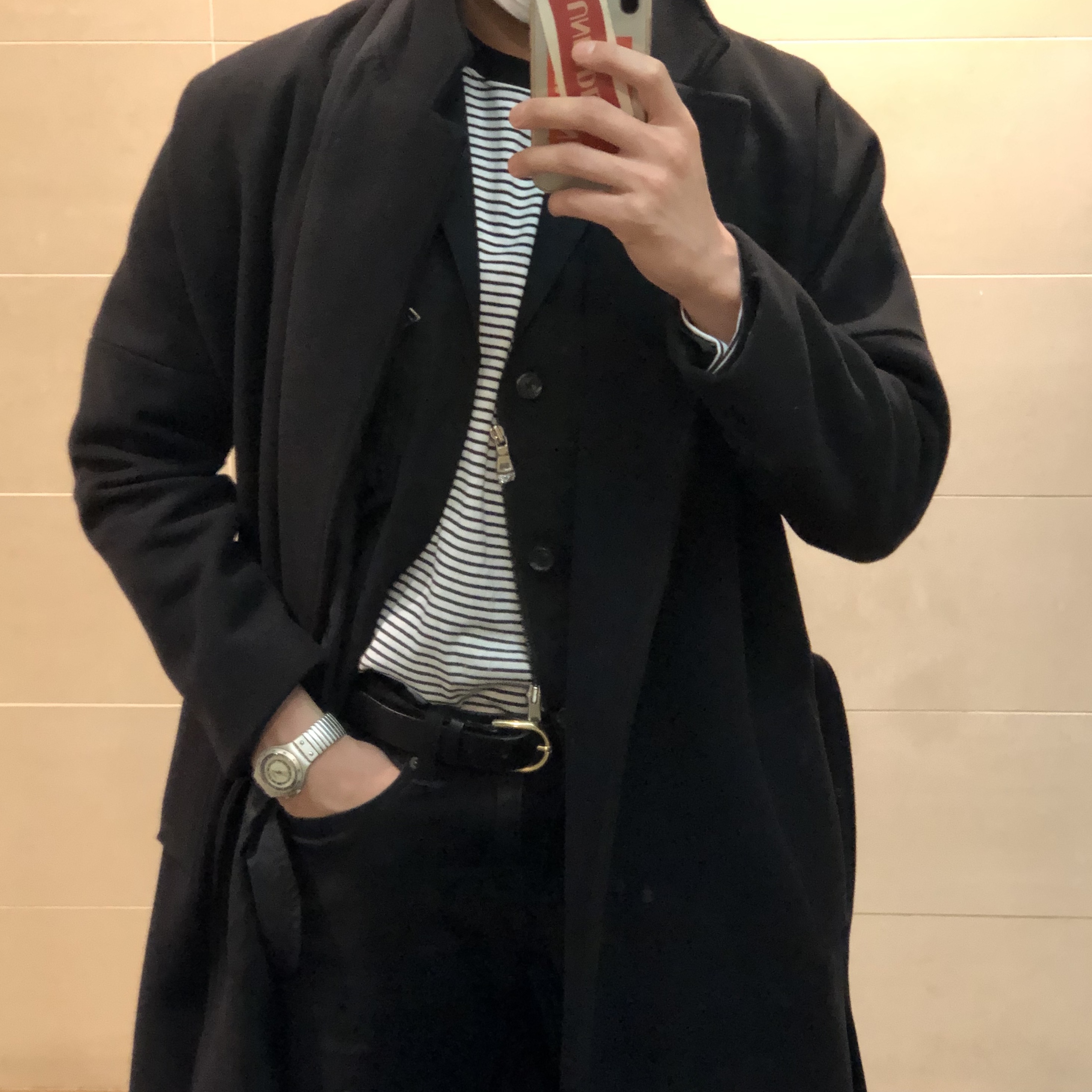 마이우ㅐ이님의 스타일