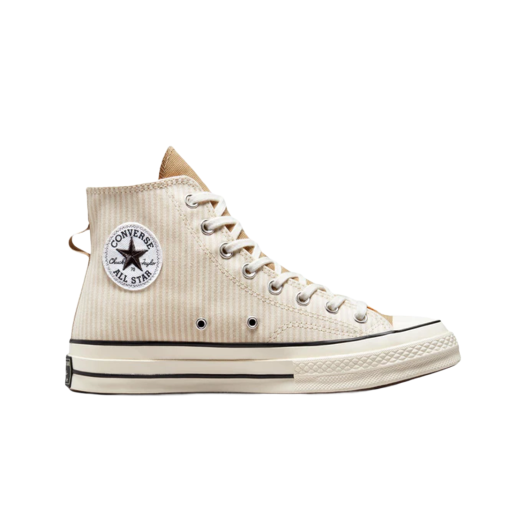Converse Chuck 70 Hi Desert Sand Egret
