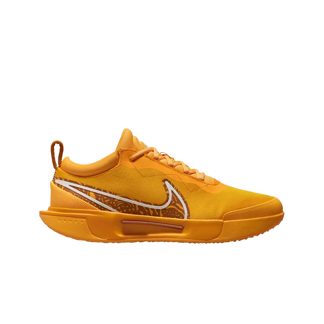 DV3278-700 Nike Court Zoom Pro Sundial Monarch