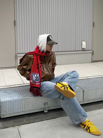 스타일 카드