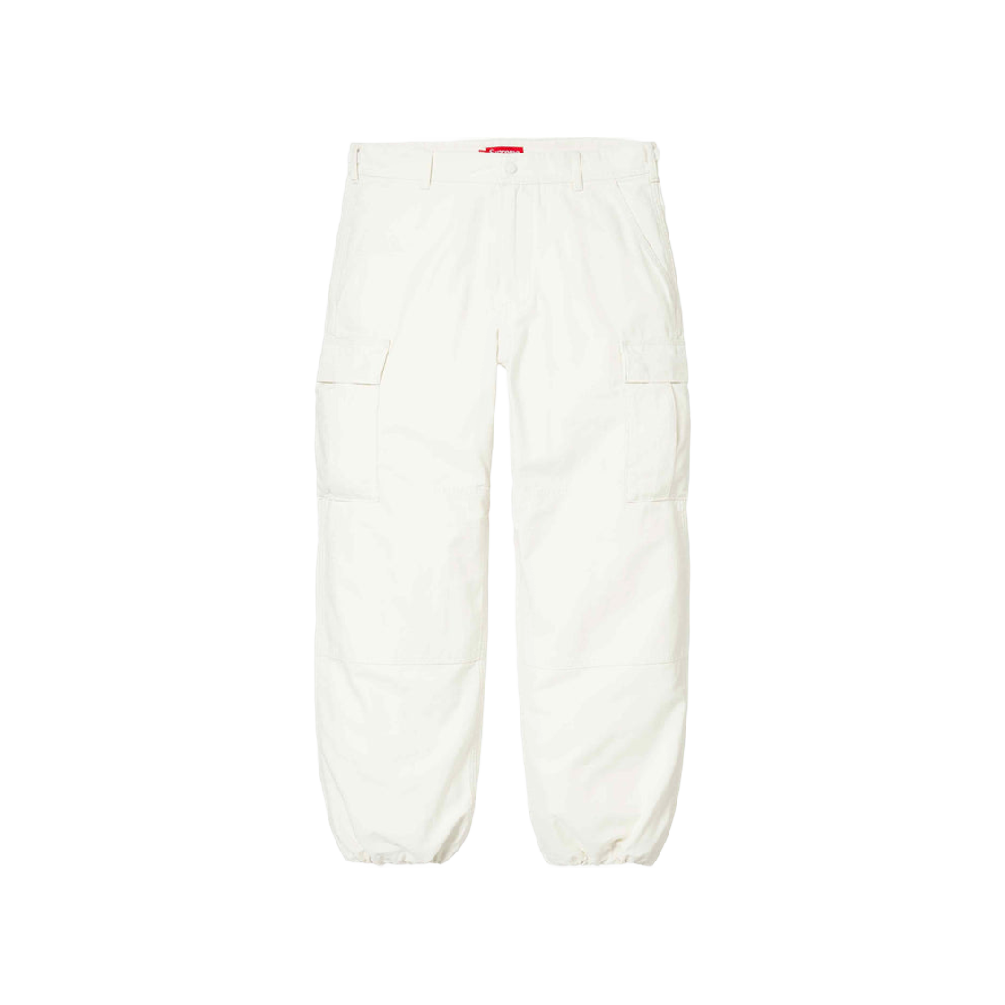 Supreme Cargo Pant Stone - 24SS 상세 이미지 1