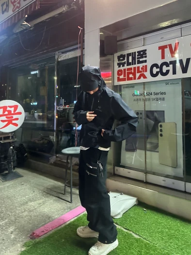 스타일 카드