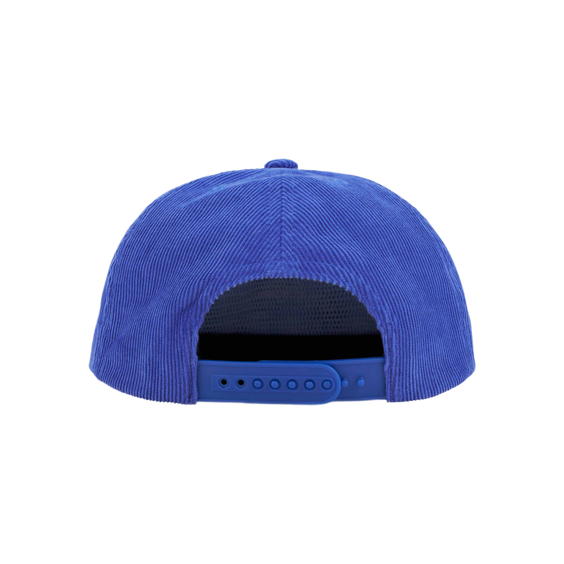 Supreme Champagne Corduroy 5-Panel Blue - 24SS 상세 이미지 2