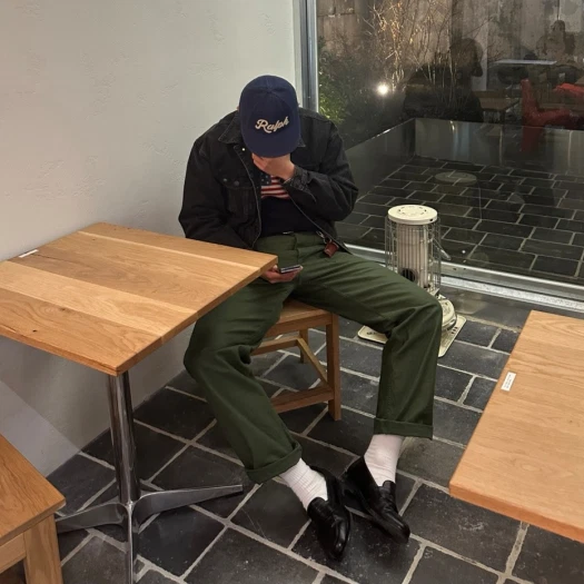 스타일 카드