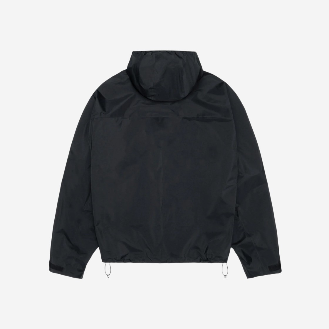 Stussy Gore-Tex M65 Jacket Black 상세 이미지 3