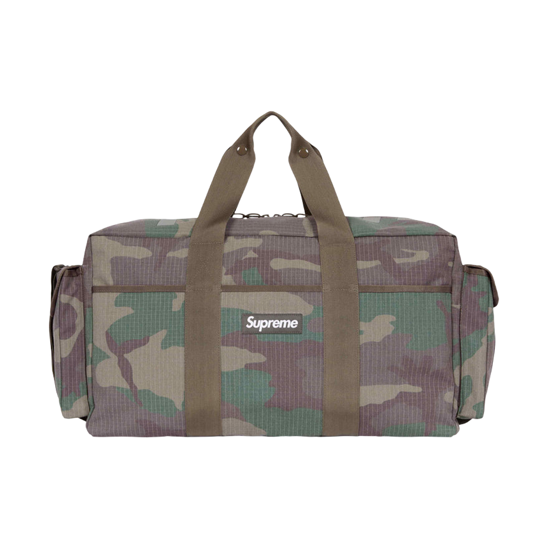 クラシック Supreme Woodland 24SS Shoulder Bag Supreme (SS24