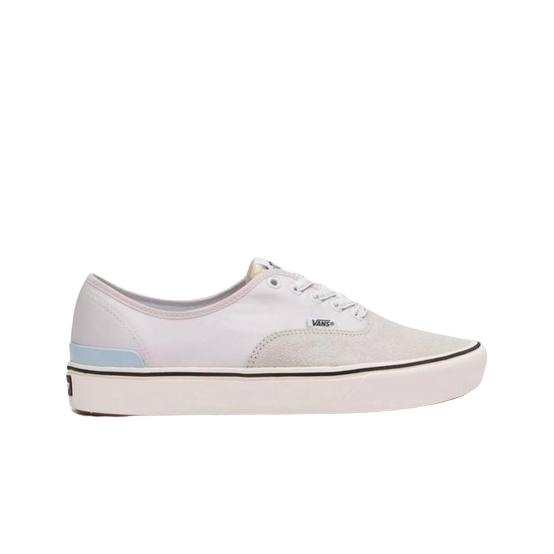 VN000CEMGRY Vans x Tripster ComfyCush Authentic HC Grey