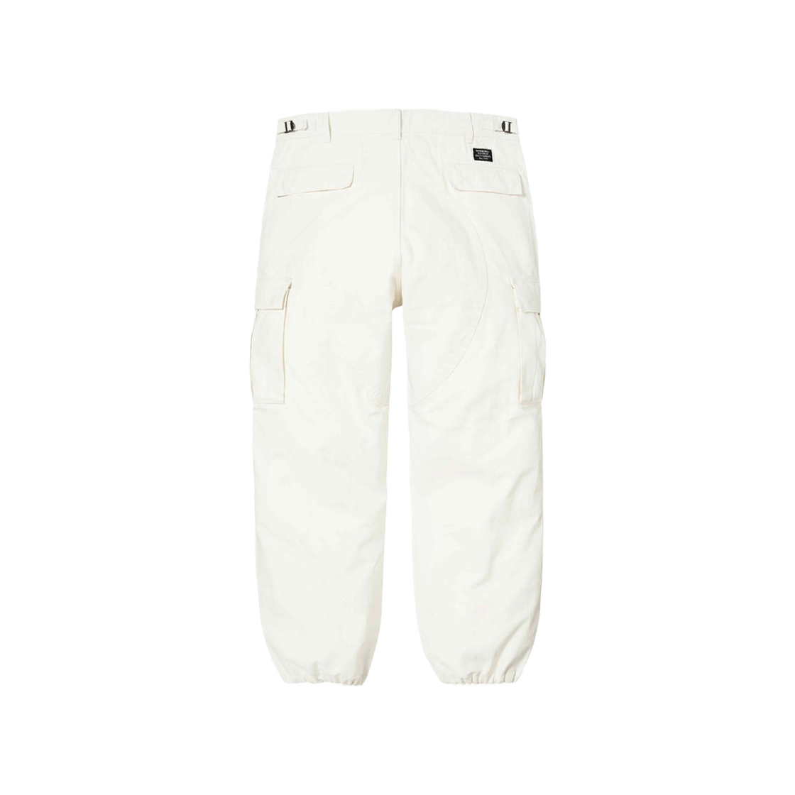 Supreme Cargo Pant Stone - 24SS 상세 이미지 2