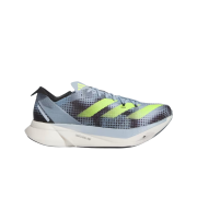 (W) Adidas Adizero Adios Pro 3 Wonder Blue Lucid Lemon
