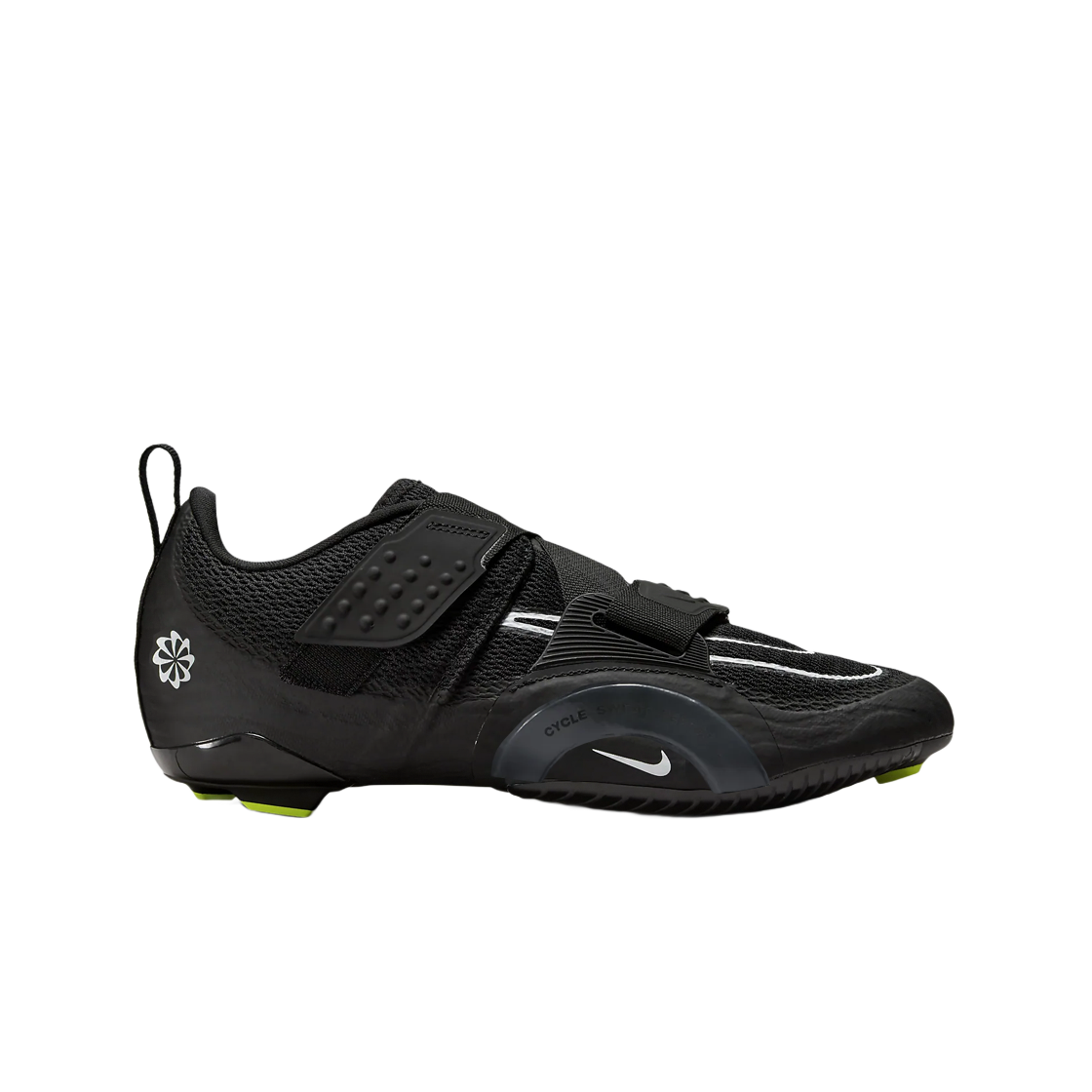 나이키 슈퍼렙 사이클 2 넥스트 네이처 블랙 화이트(Nike SuperRep Cycle 2 Next Nature Black White)