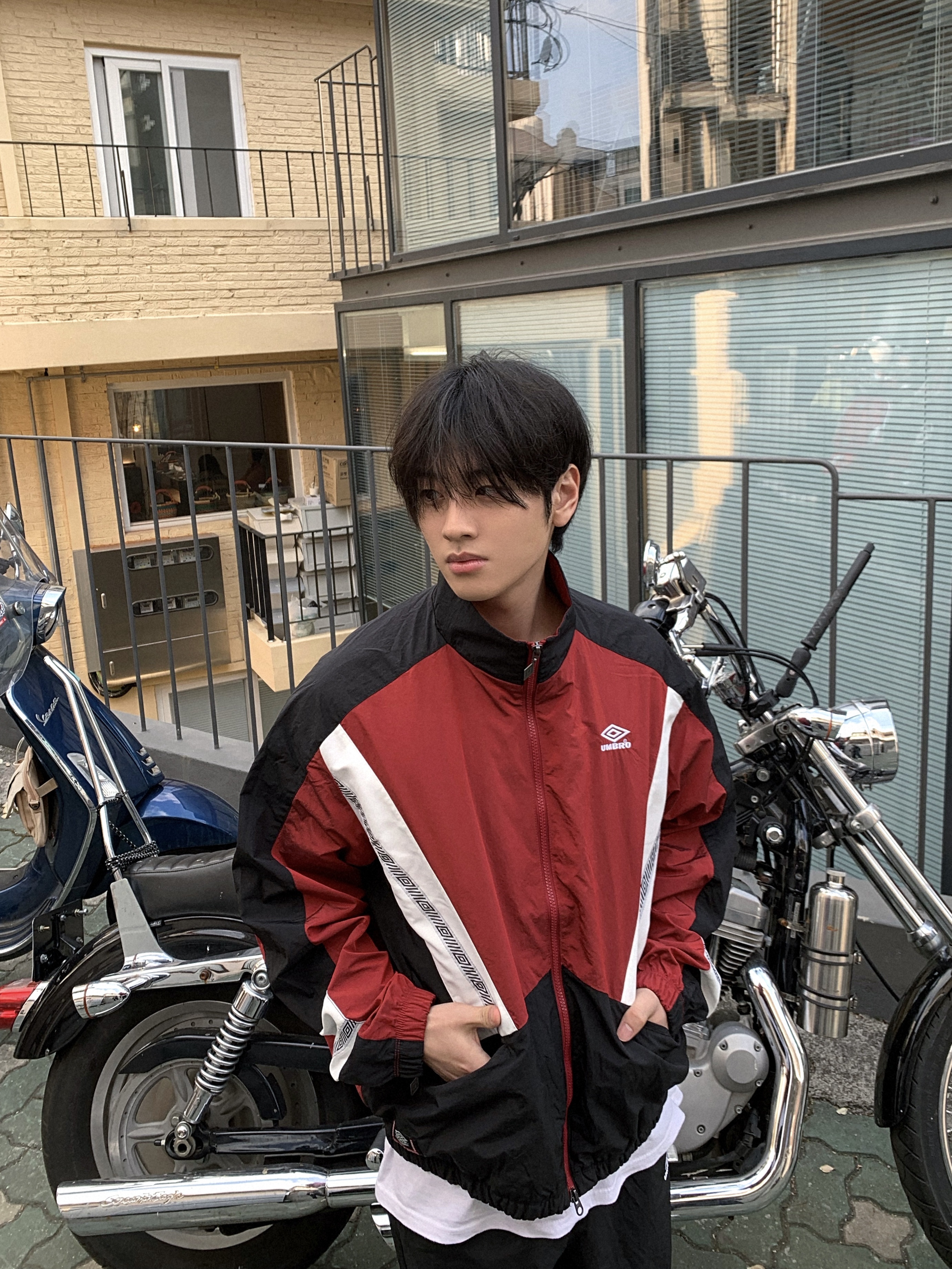 정동수님의 스타일 - 2