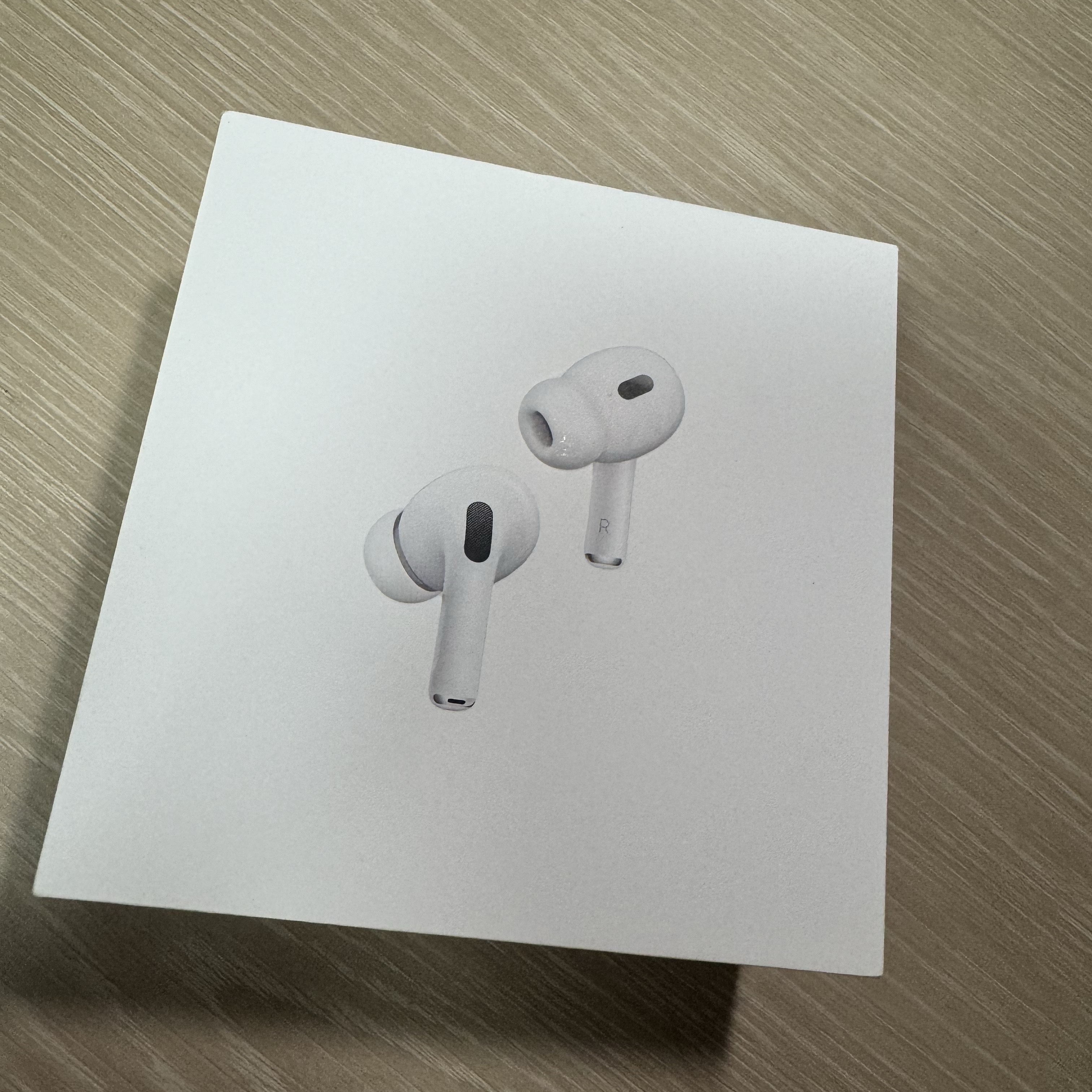 애플 에어팟 프로 2세대 맥세이프 호환 USB C (국내 정식 발매 제품) 착용 스타일