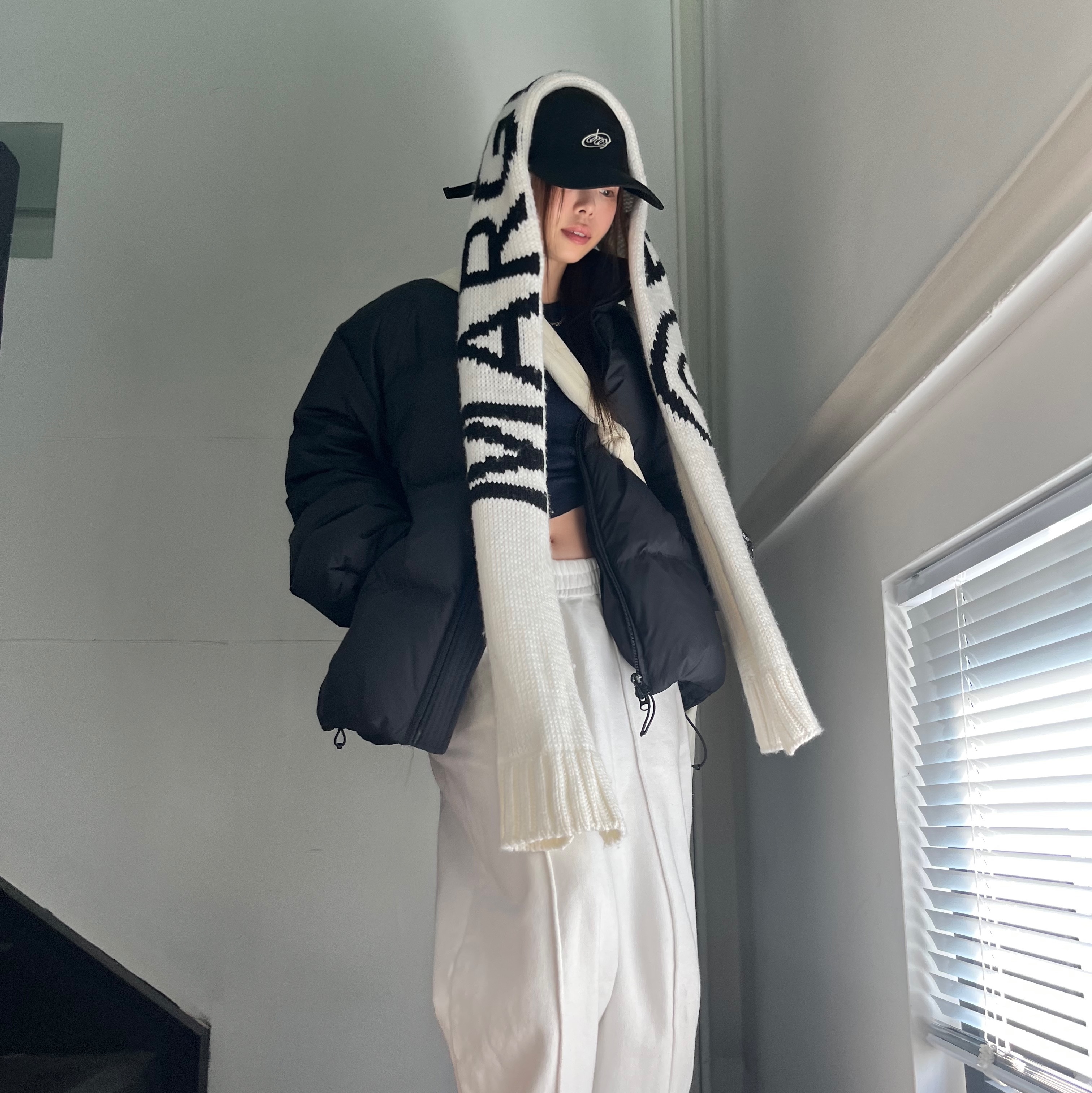 KREAM 스타일 - 2