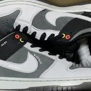 Nike SB Dunk Low Pro Camcorder 착용 스타일