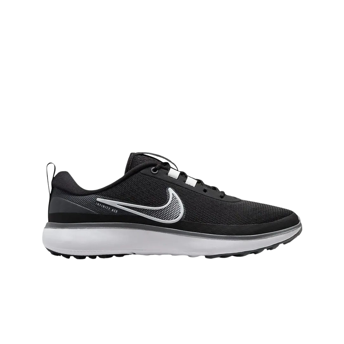 나이키 인피니티 에이스 넥스트 네이쳐 블랙 화이트(Nike Infinity Ace Next Nature Black White) - 1