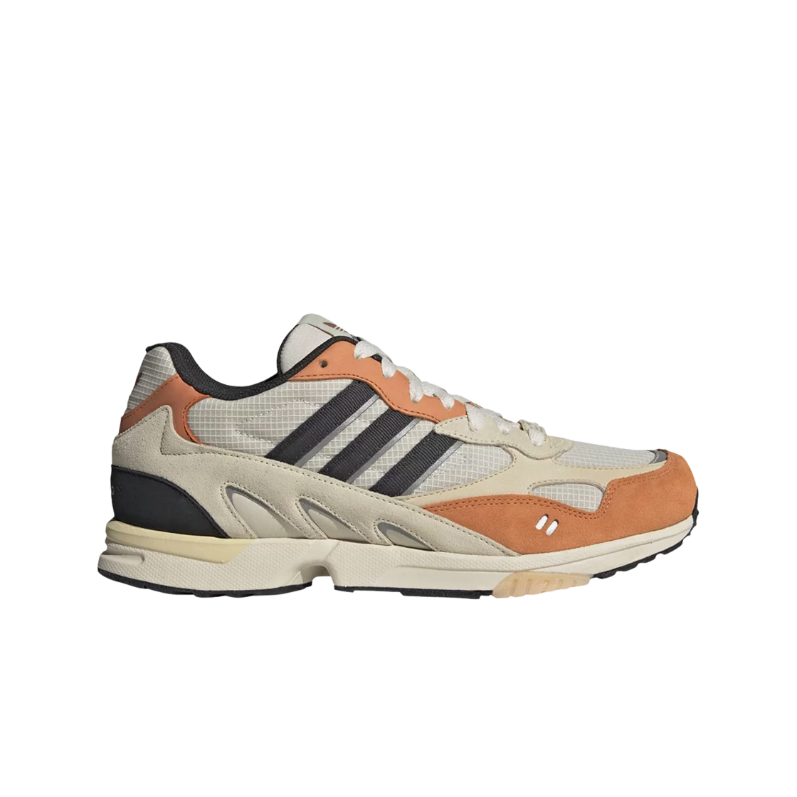 GZ9803 Adidas Torsion Super Chalk White Carbon