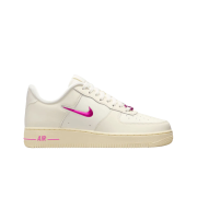(W) Nike Air Force 1 '07 Coconut Milk Playful Pink