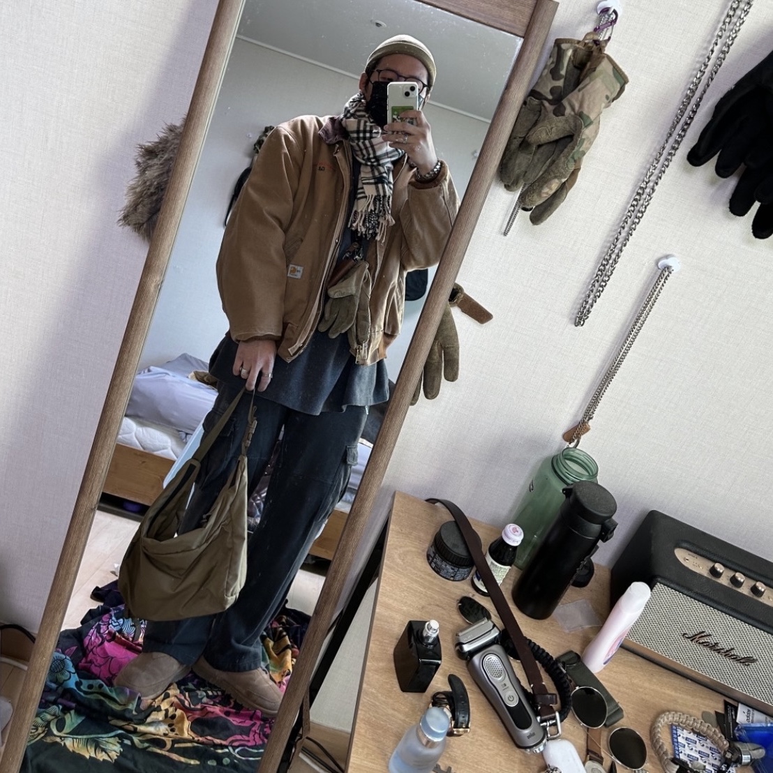Fuckyou님의 스타일 - 8
