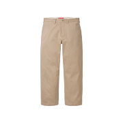 Supreme Chino Pant Tan - 24SS