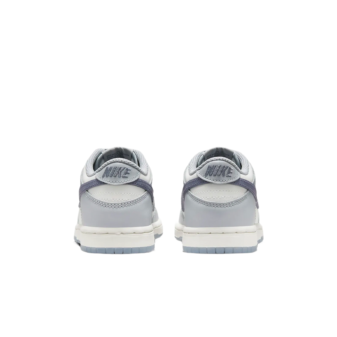 (PS) 나이키 덩크 로우 써밋 화이트 라이트 카본((PS) Nike Dunk Low Summit White Light Carbon) - 3