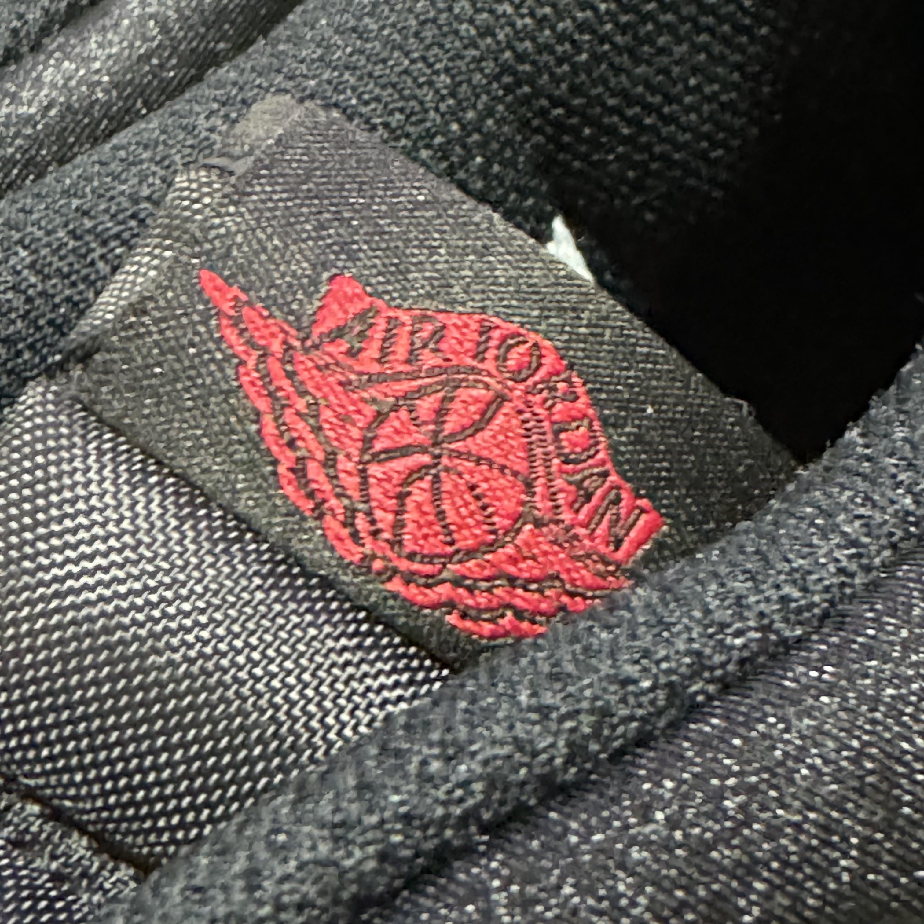 Jordan Legacy 312 Low Chicago 2019 착용 스타일 - 5