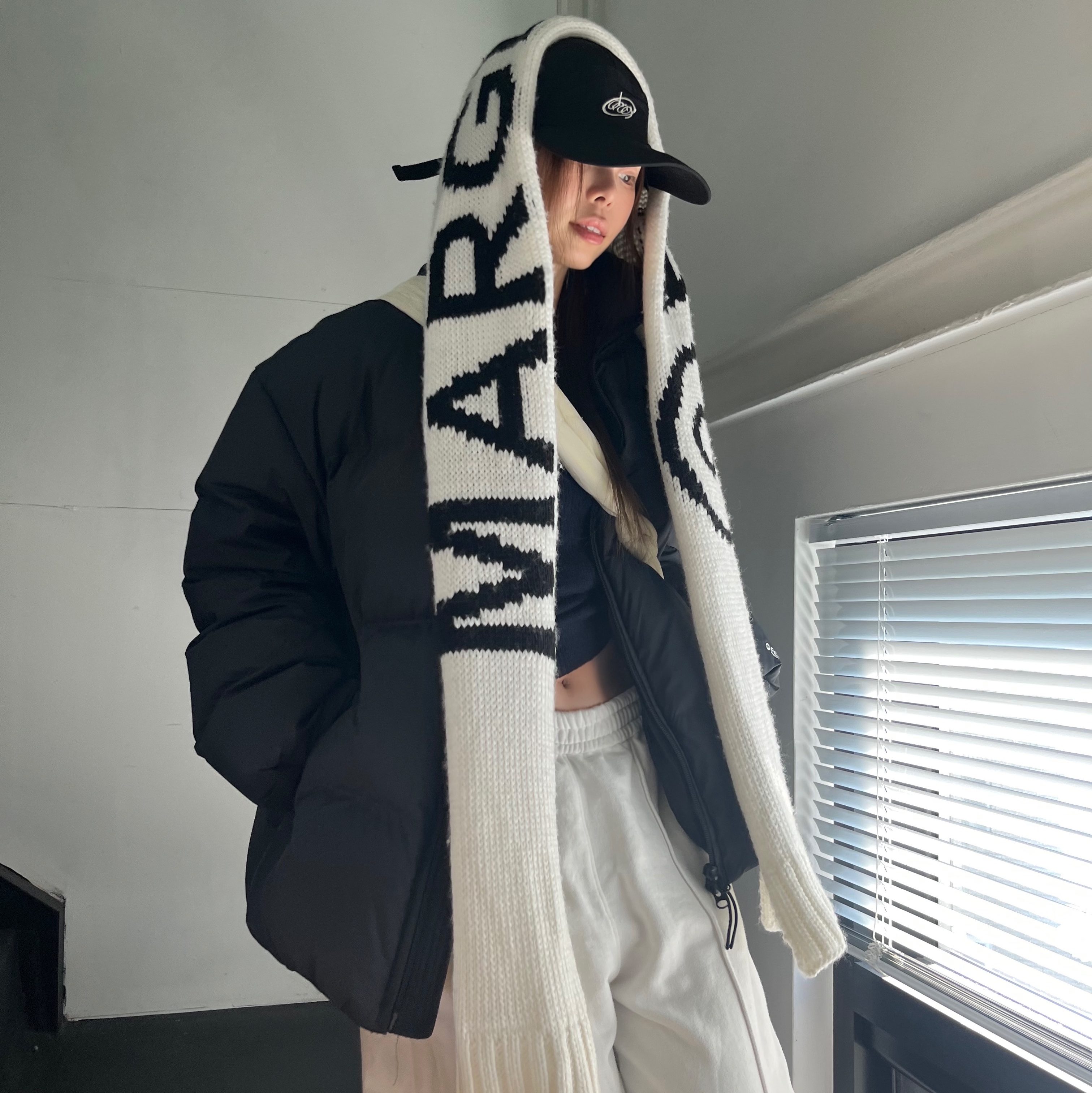 KREAM 스타일 - 1