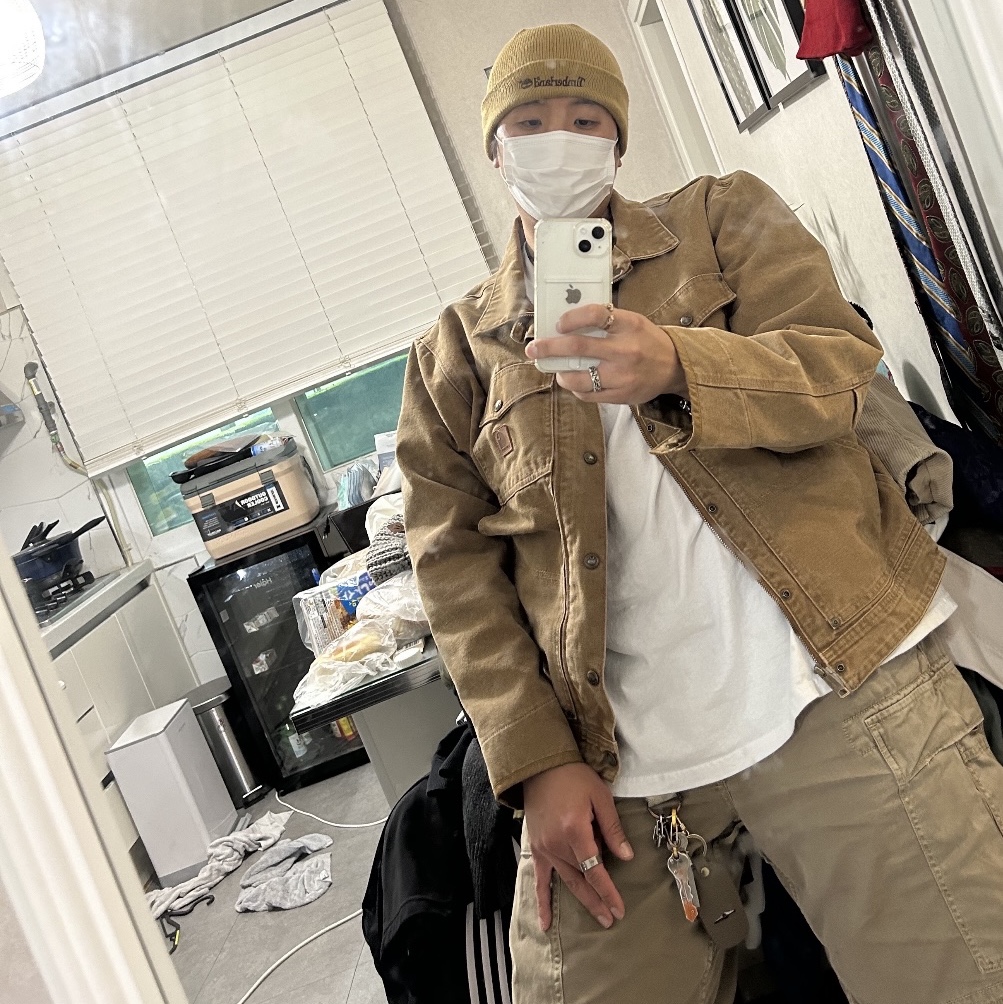 Fuckyou님의 스타일 - 6