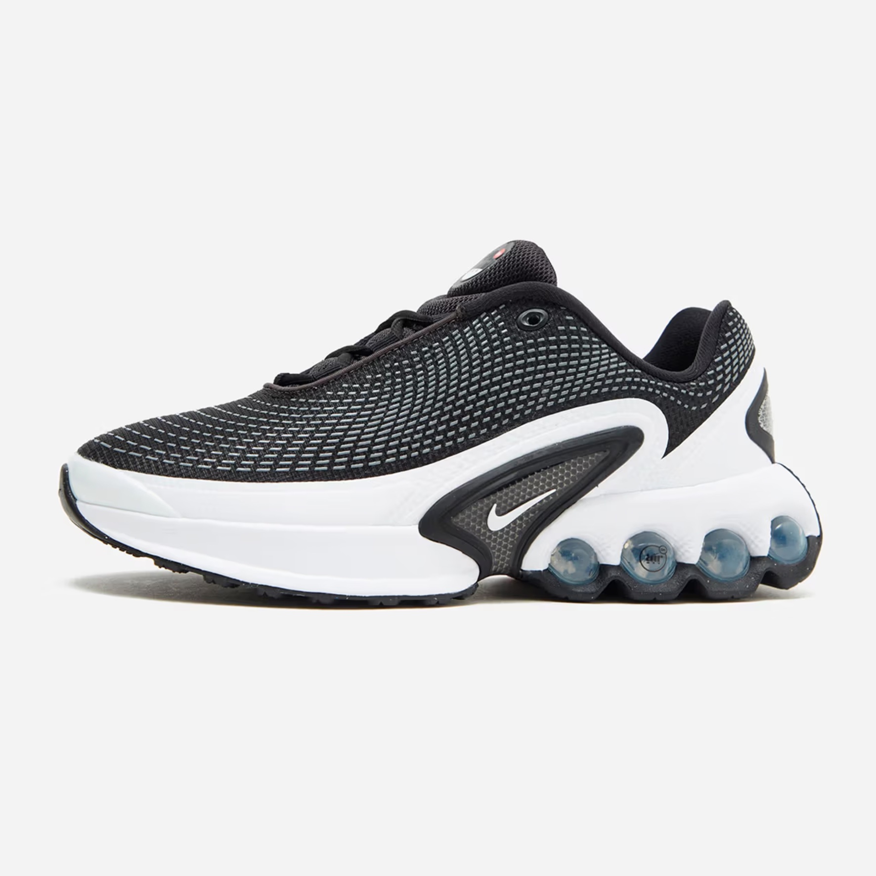 Nike Air Max 97 Triple White Wolf Grey, Nike Air Max 97 OG Silver Bullet 2022 착용 스타일 - 2