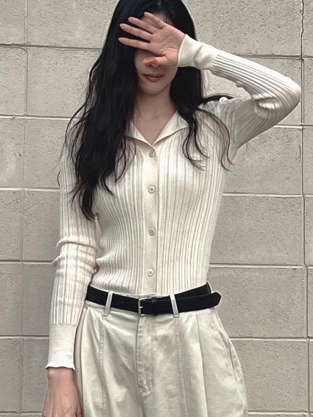 Thevinylhouse Padded Parachute Pants Cream, Millo Women Maxi Parachute Cargo Pants White 착용 스타일 - 2