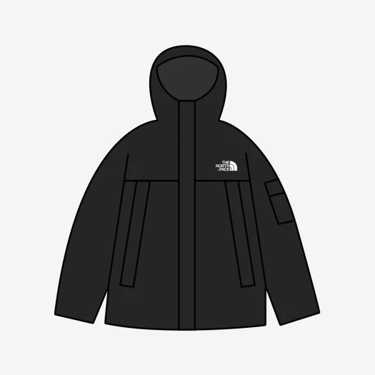 노스페이스 노벨티 베이든 자켓 그레이 | The North Face | KREAM The North Face Novelty Vaiden Jacket Gray
