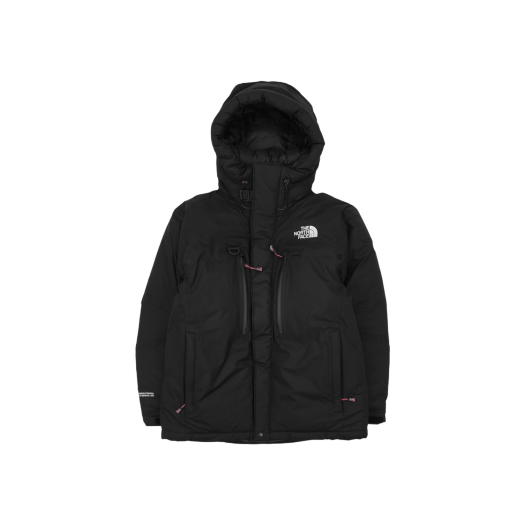 The North Face Himalayan Parka Black