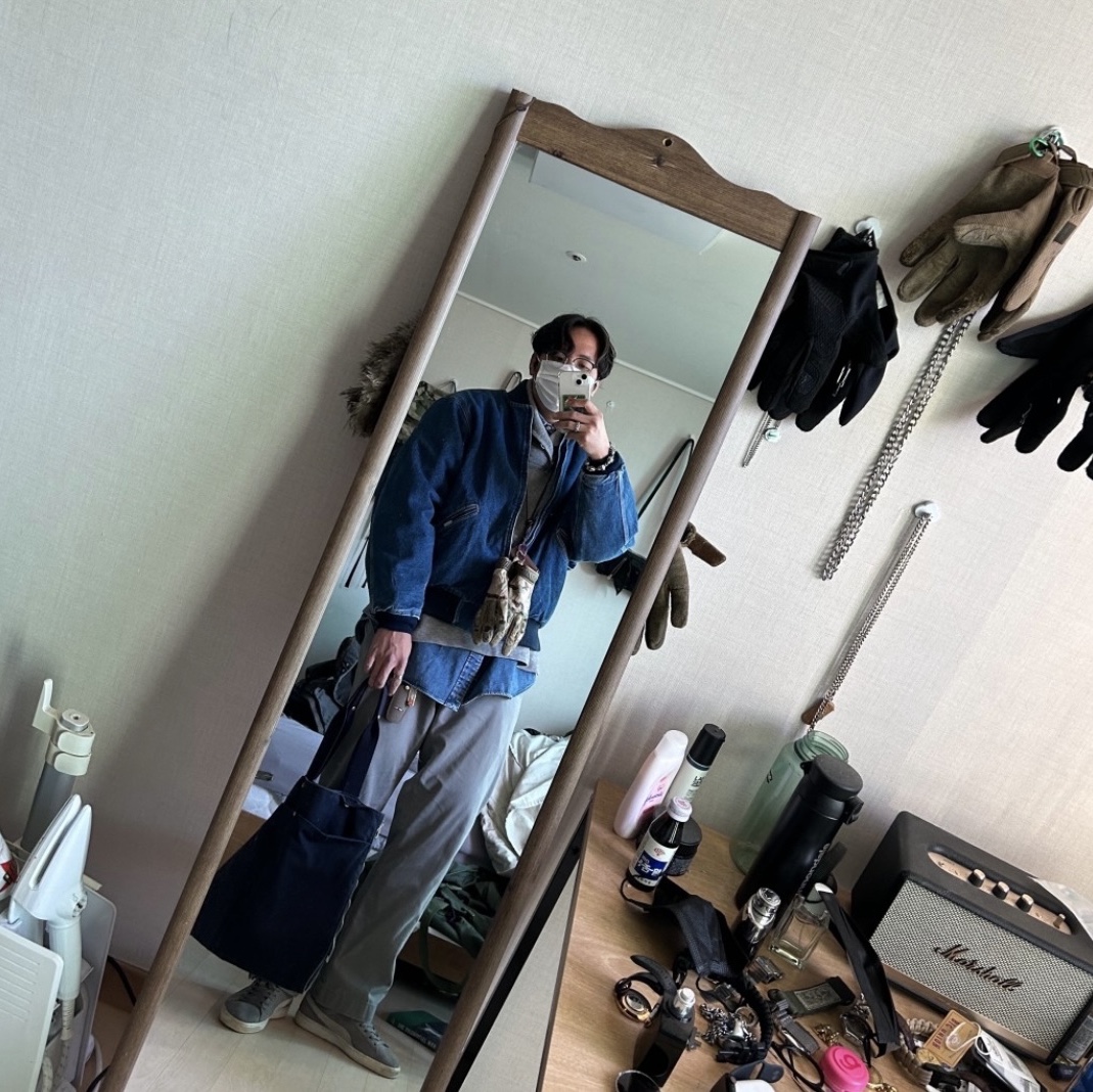 Fuckyou님의 스타일 - 5