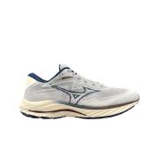 Mizuno Wave Rider 27 SSW Papyrus Blue Opal