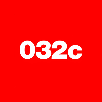 032씨(032c)