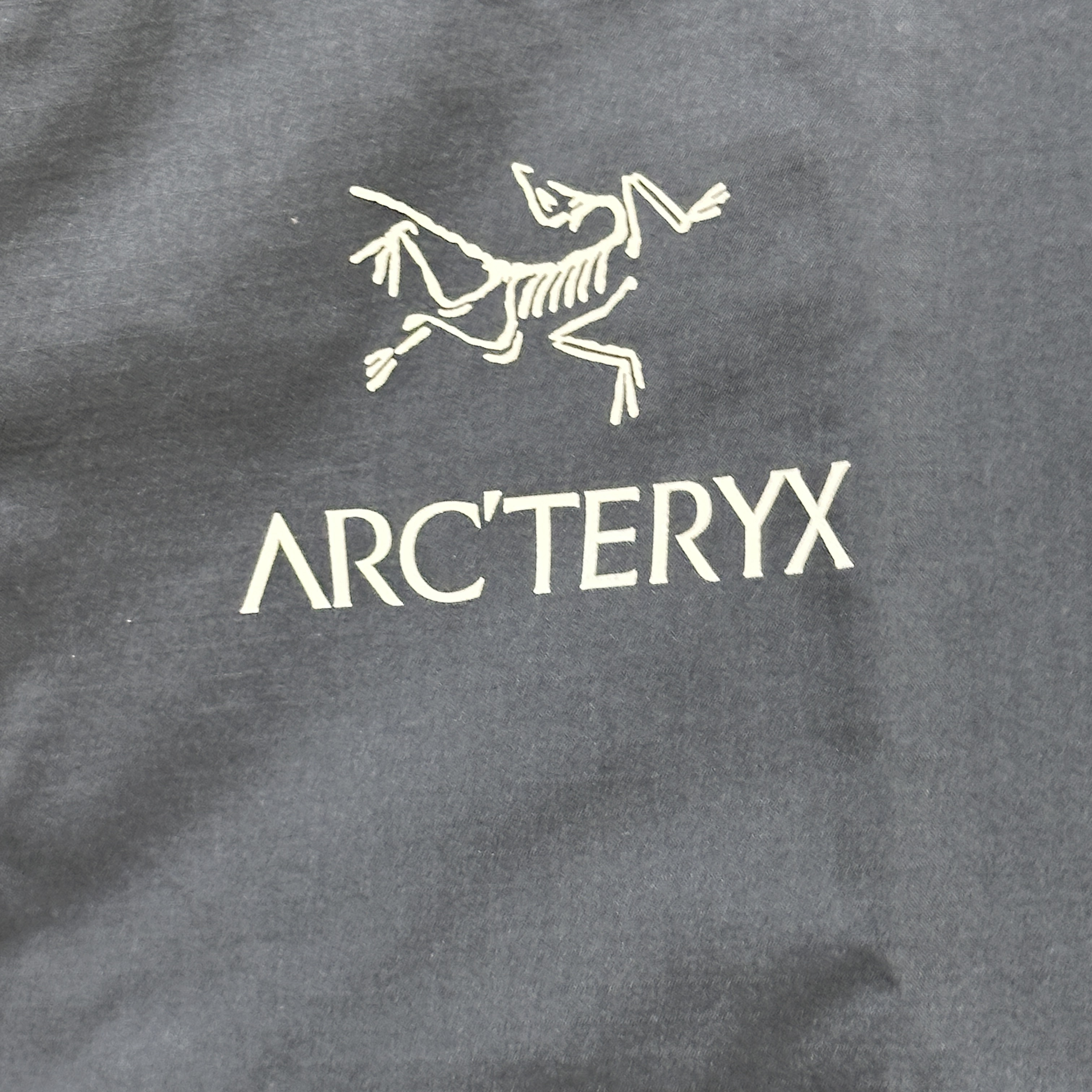 Arc'teryx Squamish Hoody Black Sapphire, Arc'teryx Squamish Hoody Black 착용 스타일
