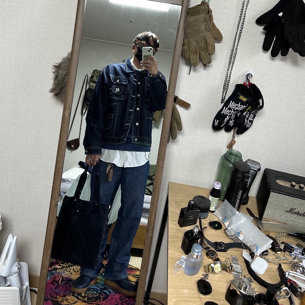 Fuckyou님의 스타일 - 5