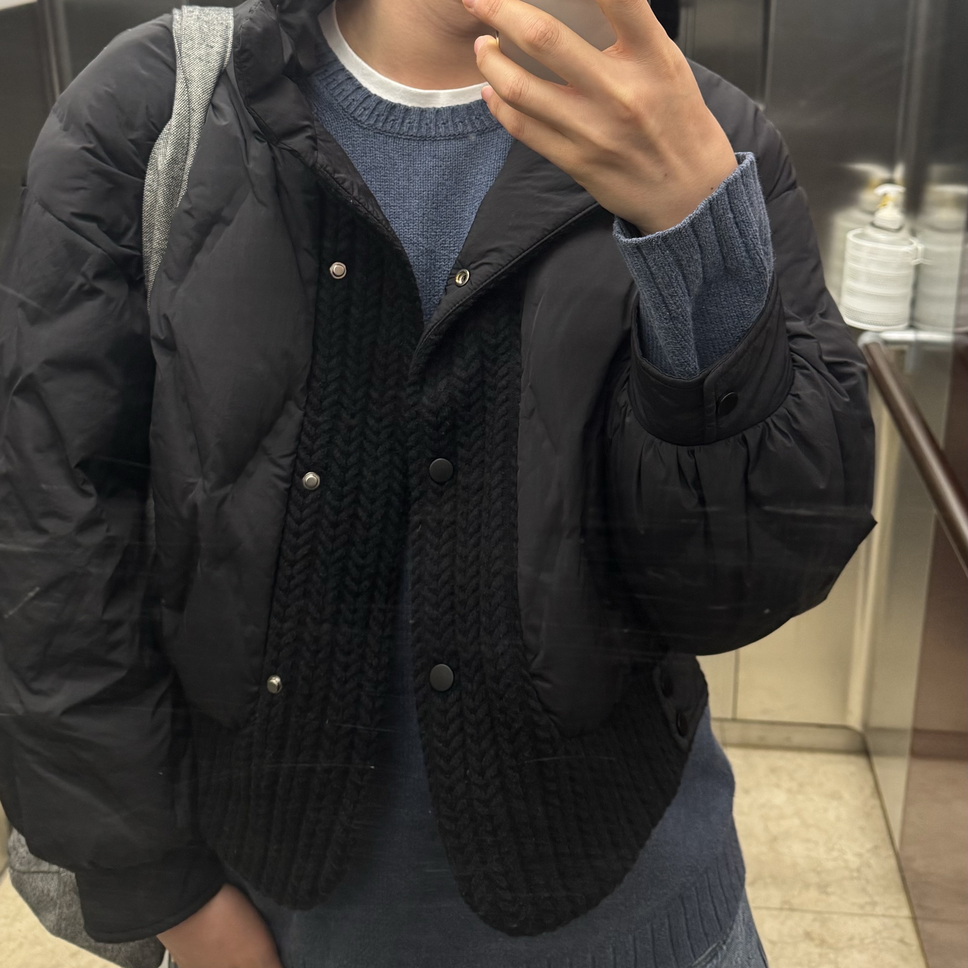 mischief님의 스타일