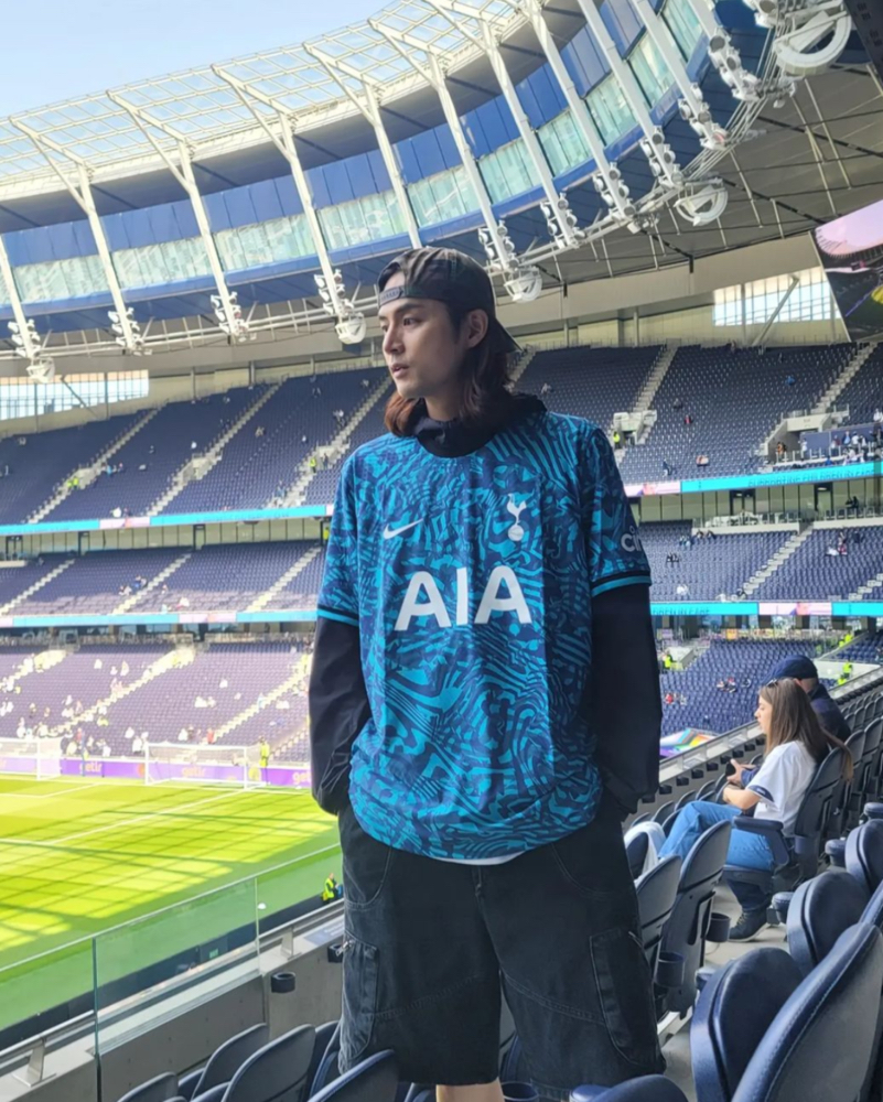 KREAM 프로필 이미지