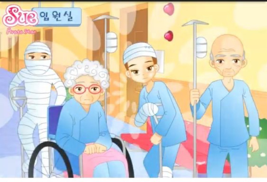 KREAM 프로필 이미지