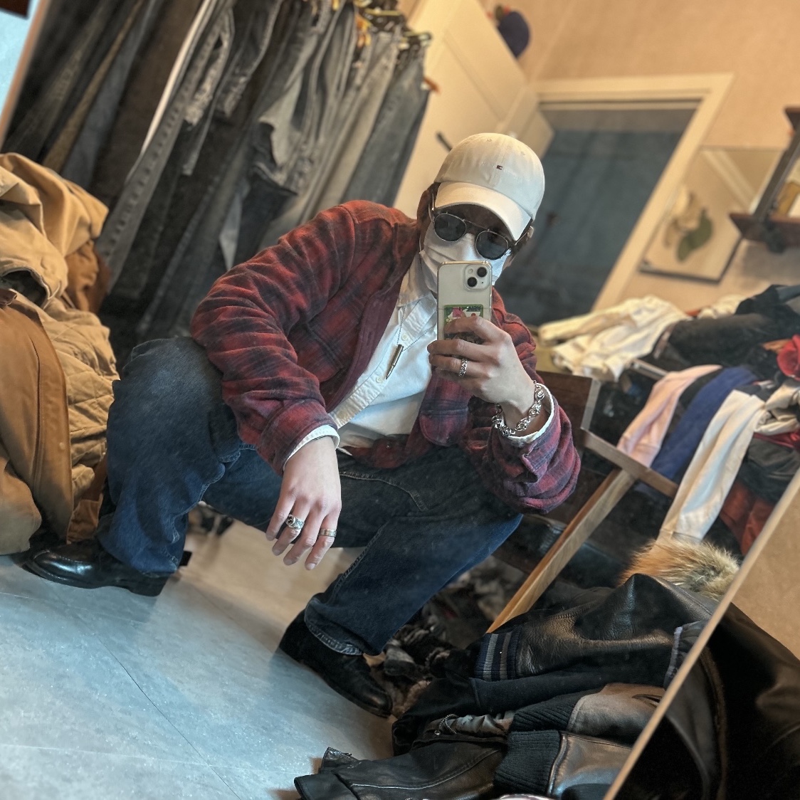 Fuckyou님의 스타일 - 10