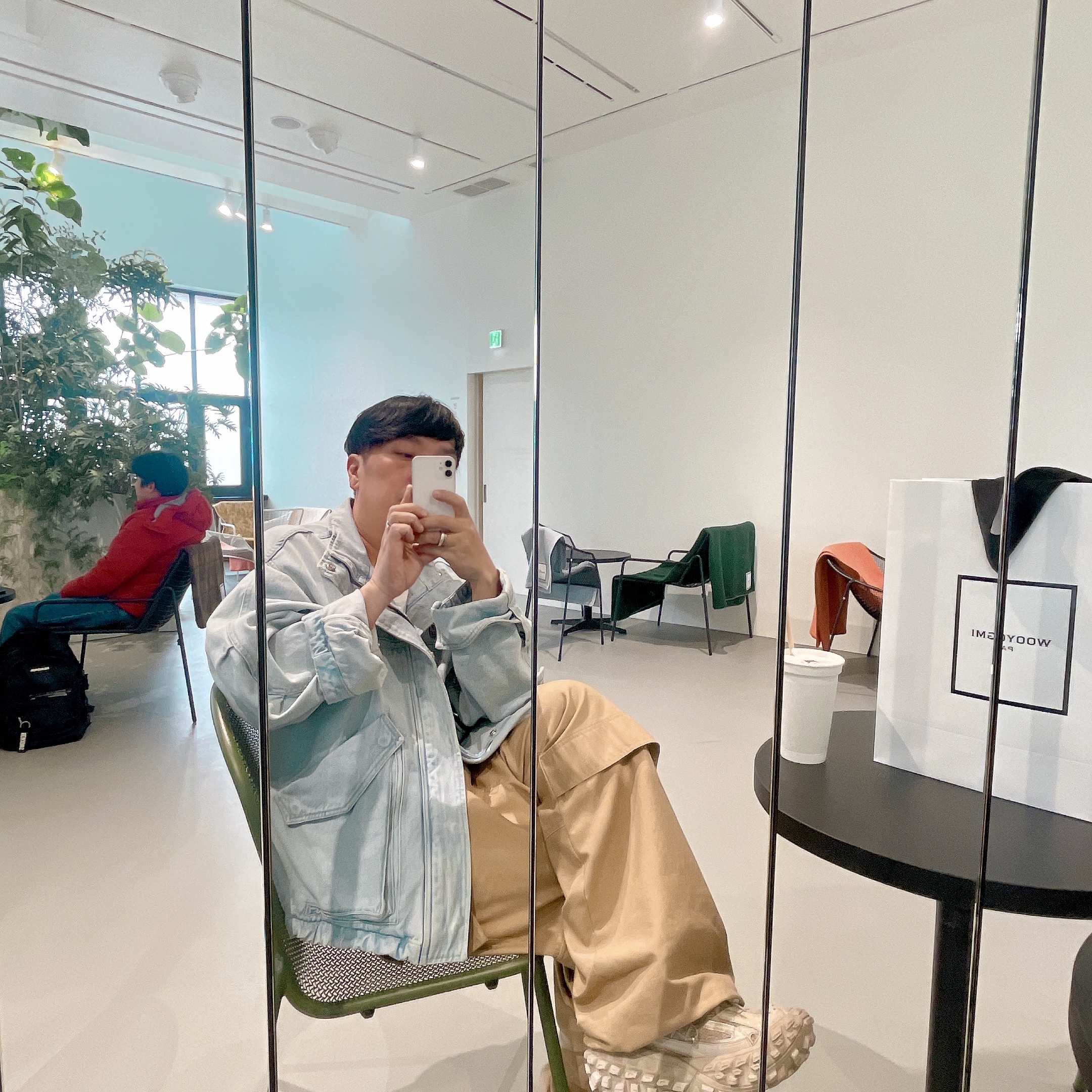 djvjwu4님의 스타일 - 1