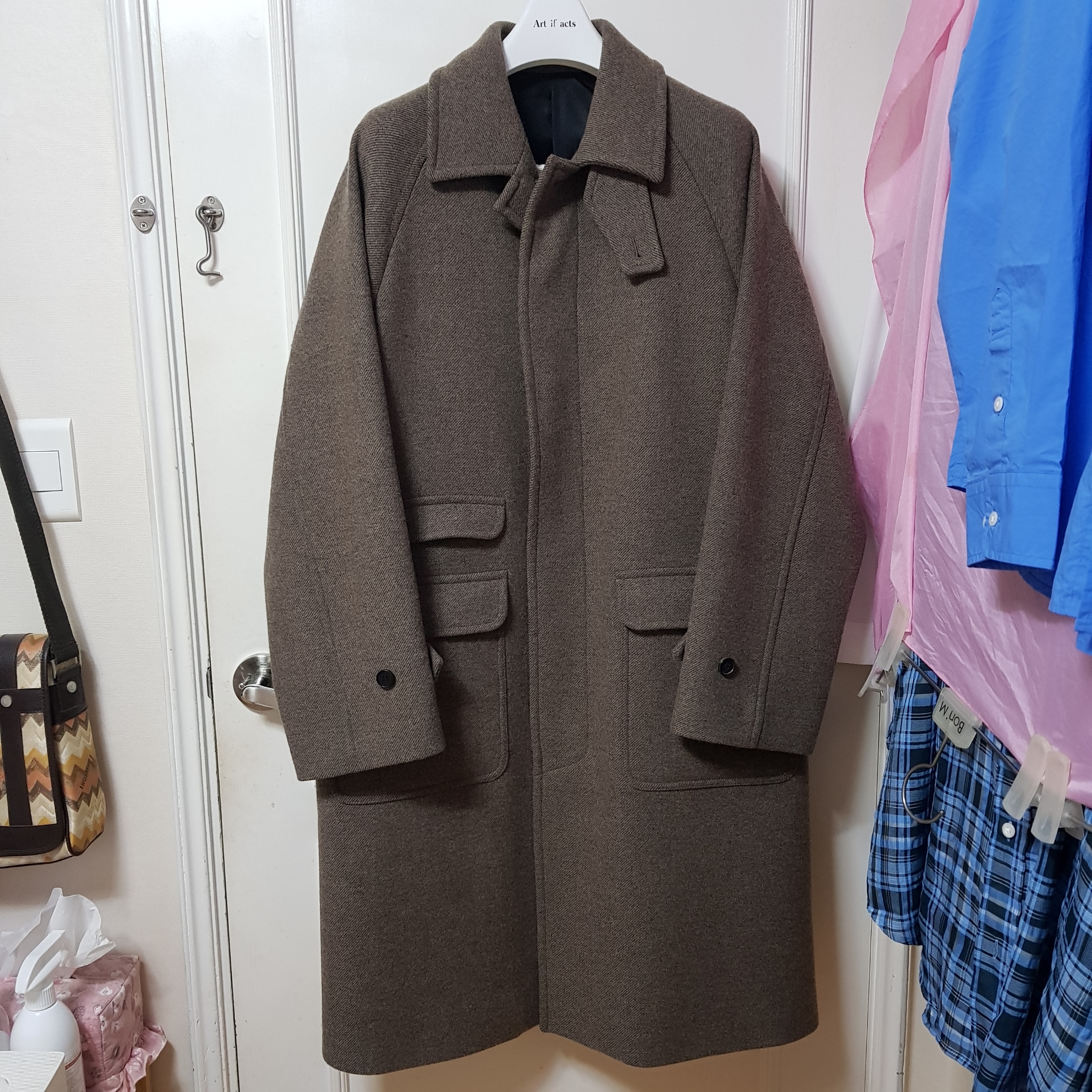 char9860님의 스타일