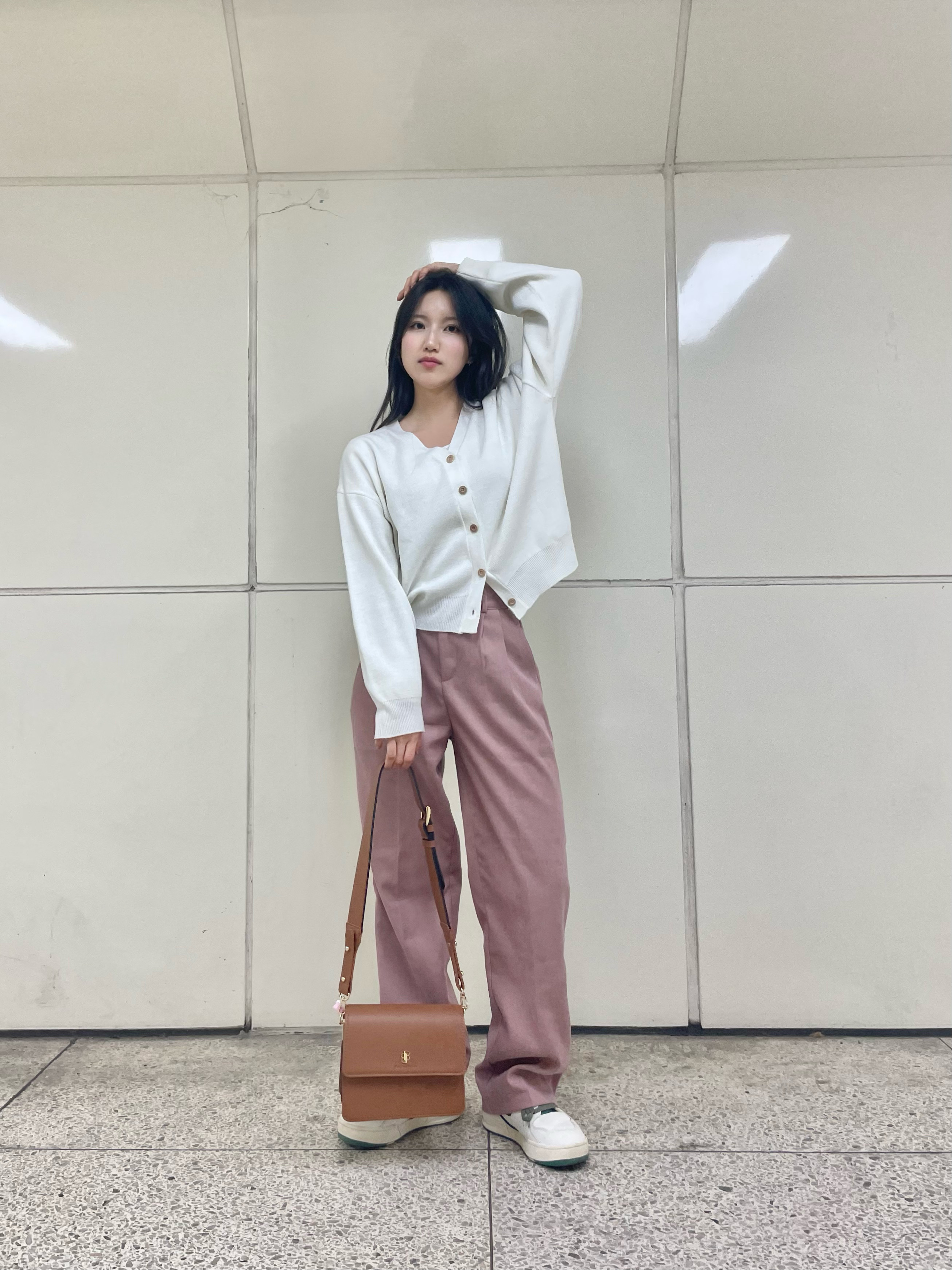 GANG갱님의 스타일 - 1