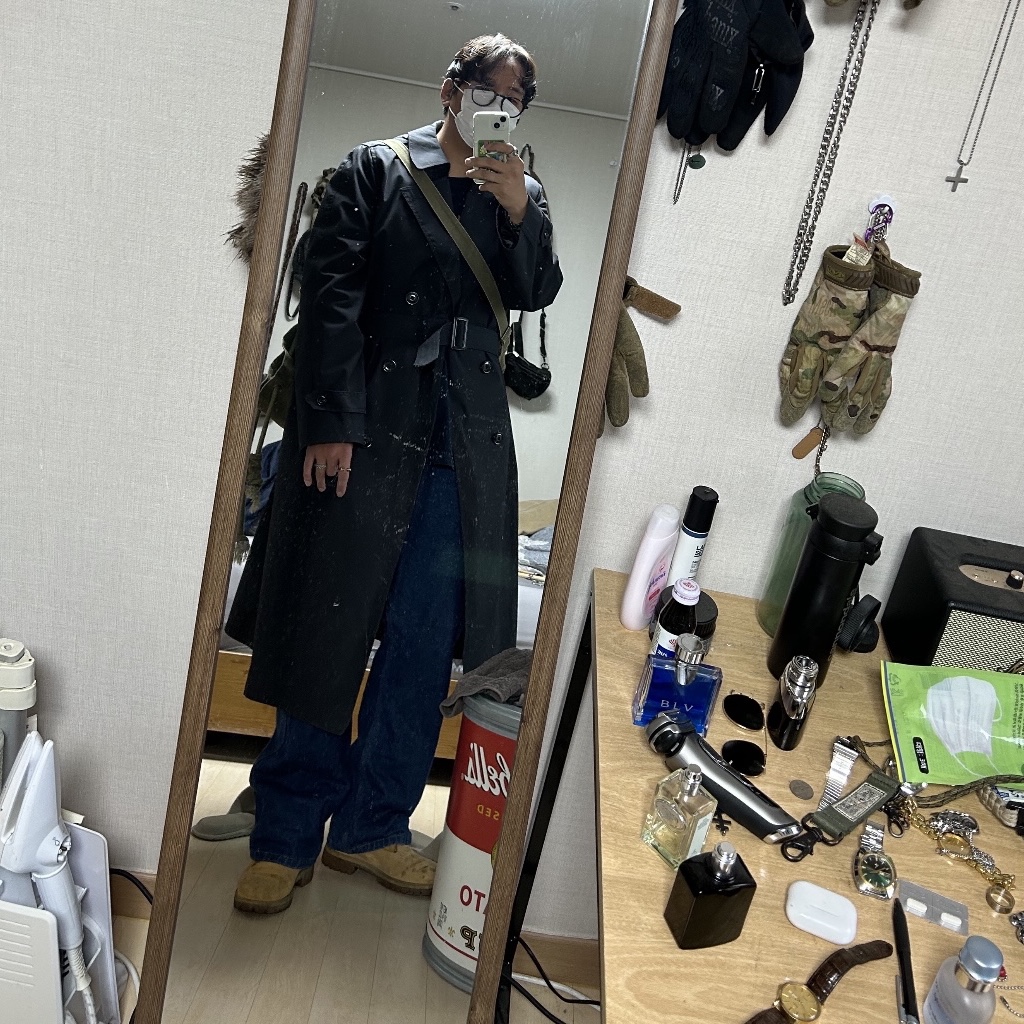Fuckyou님의 스타일 - 7