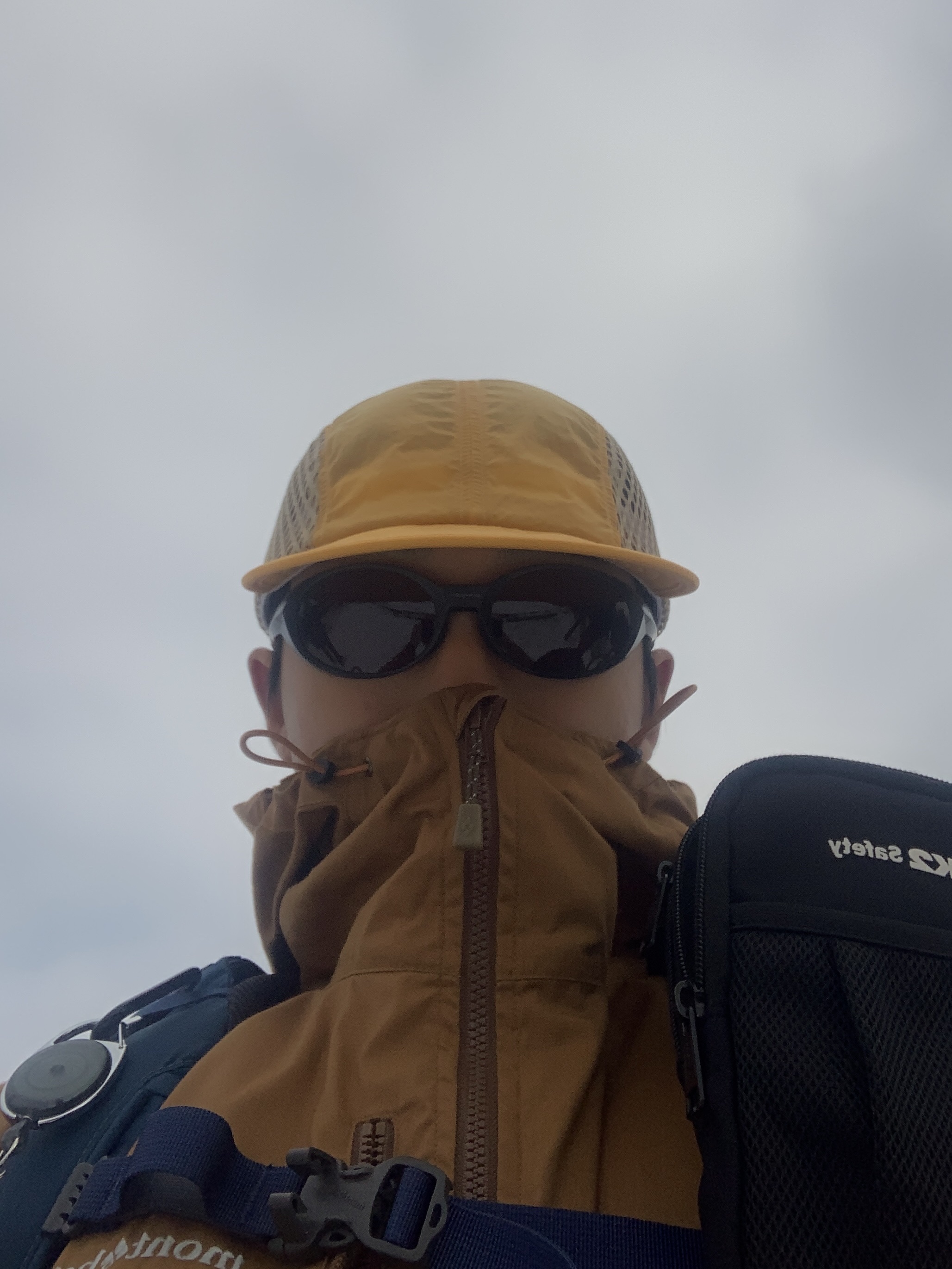 Oakley Eye Jacket Redux Matte Black Frame Prizm Grey Lenses High Bridge Fit 착용 스타일
