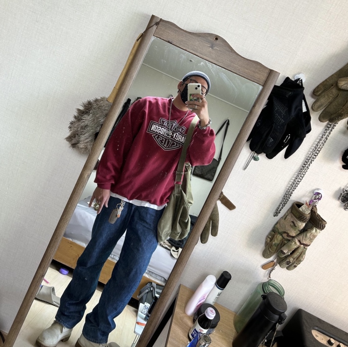 Fuckyou님의 스타일 - 8