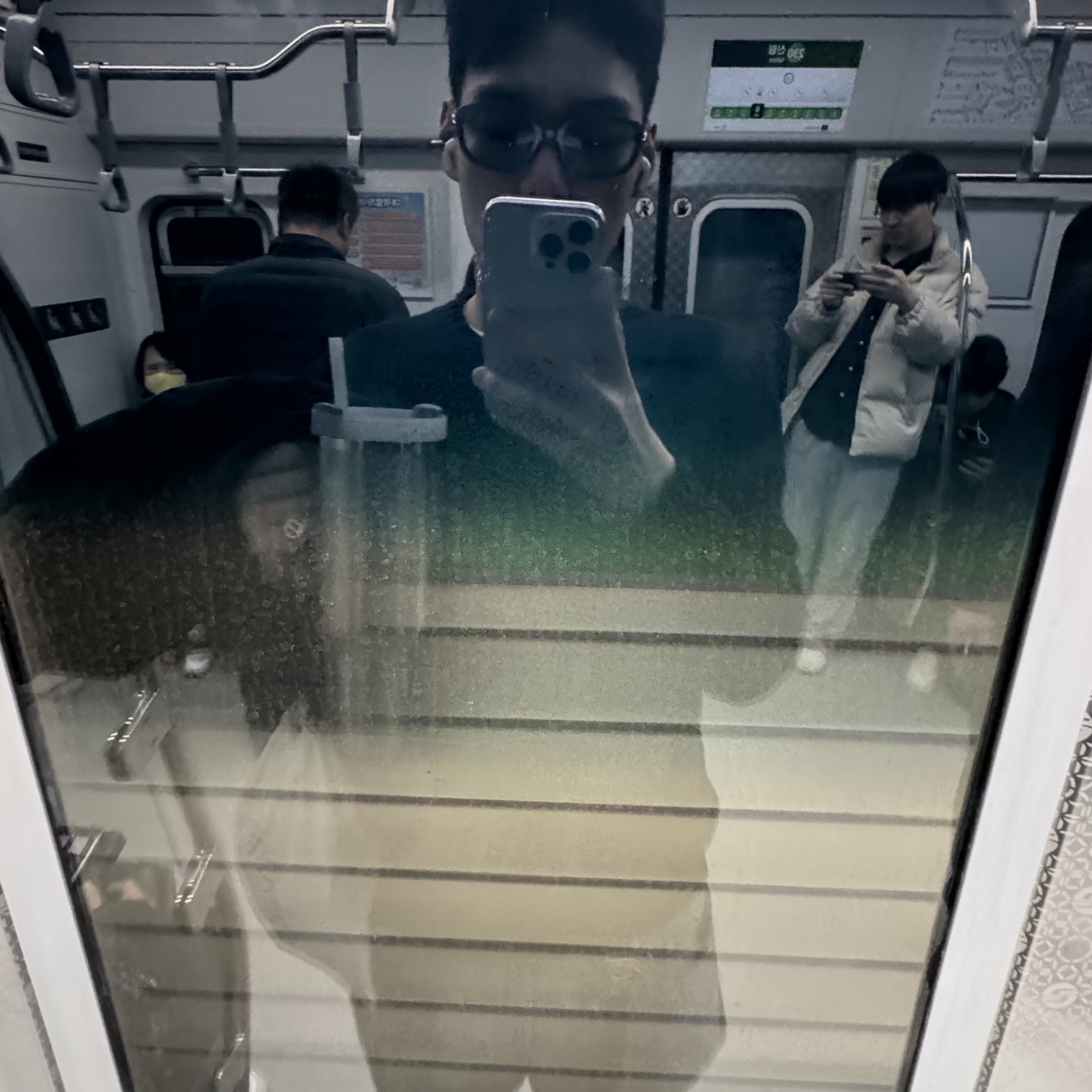 mischief님의 스타일
