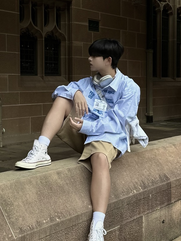 KREAM 프로필 이미지